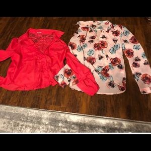 Button down long sleeve shirts